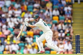 Australias Test Record at Melbourne Cricket Ground
