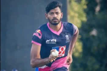 Ex-RR bowler announces shock retirement, says excited to explore new opportunities