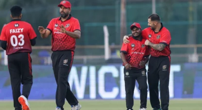 Yusufs team beat Irfan Pathans Mumbai, Dilshans knock takes Rajathan to victory in BCL