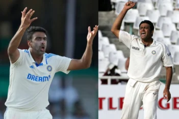 Did Ashwins sudden retirement force Kumble to lambast Gambhir-Rohit?