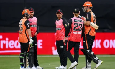 SCO vs REN Dream11 Prediction, Playing XI, BBL Live streaming & Pitch Report