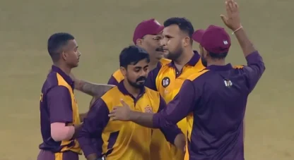 UPBS vs RR Dream11 Prediction: Big Cricket League 2024, Match 14, December 19
