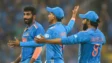 Playing XI of cricketers born on December 6 ft. Jasprit Bumrah, Shreyas Iyer