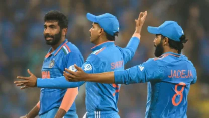 Playing XI of cricketers born on December 6 ft. Jasprit Bumrah, Shreyas Iyer