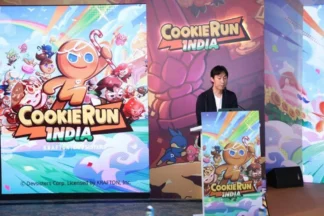 CookieRun India will be Available to download starting December 11