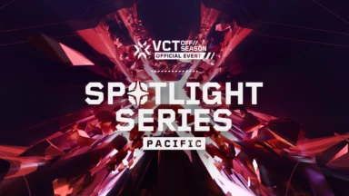 VCT Spotlight Series Pacific: Everything You Need to Know