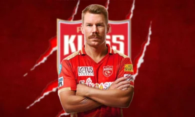 Heres why Warner wouldve been an ideal fit for PBKS at IPL 2025