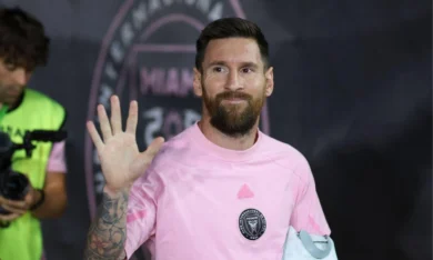 'GOAT' Lionel Messi tour of India: Dates, Events, Tickets & All You Need To Know