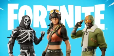 Fortnite New and Returning Skins/Collaborations: Check full list