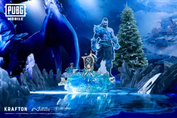 PUBG Mobile 3.6 Update Download is now available in Beta Version