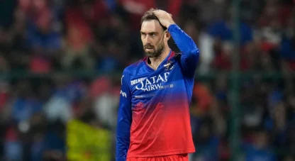 How buying Glenn Maxwell could have secured maiden IPL title for RCB