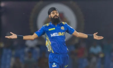 Chennai Super Kings Rs. 2.2 crore signing takes 3 wickets in SMAT clash