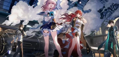 Honkai: Star Rail Version 3.0 Launches in January 2025