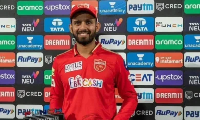 Virat Kohli can inspire me to push my game further - Jitesh Sharma