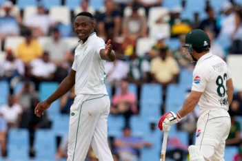 Newlands Cricket Ground Pitch Report & Stats ahead of South Africa vs Pakistan 2nd Test