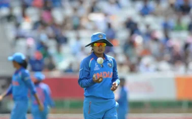 Gujarat Giants part ways with mentor Mithali Raj ahead of WPL 2025 auction