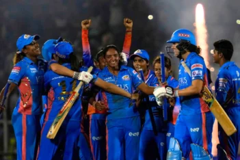 MI vs GG live streaming info: Where to watch Mumbai Indians vs Gujarat Giants WPL Eliminator