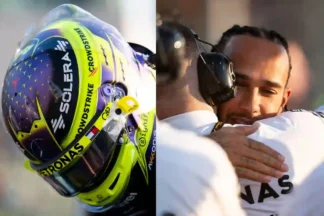 All Records set by Lewis Hamilton for Mercedes in Formula 1