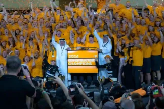 Formula 1: McLaren win Constructors title after 26 years, pip past Ferrari in F1 2024