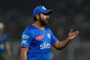 Players who can replace Hardik Pandya as captain in MI IPL 2025 opener