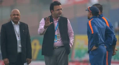 DDCA Elections: Rohan Jaitley to breeze past Kirti Azad, set to re-elected as President