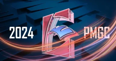 PMGC 2024 Grand Finals kick off December 6 with 16 teams
