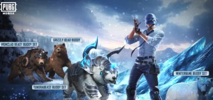 Dont Risk your account by using MK PUBG Mobile Tool