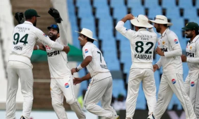 South Africa vs Pakistan: SuperSport Park Pitch Report & Stats for SA vs PAK 2nd Test