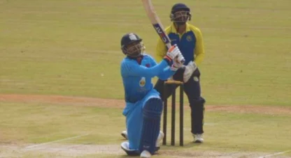 Vijay Hazare Trophy, Round 4: 18 matches today, Shreyas Iyer & Abhishek Sharma in action