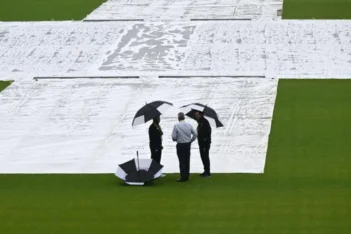 How rain can decide Indias semifinal opponent in ICC Champions Trophy