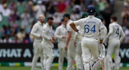 Rohit Sharma & Gambhir will help overcome... - Jaiswals coach