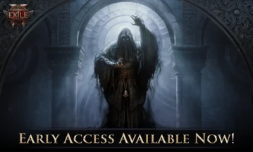 Path of Exile 2 Launches in Early Access Today with Deep Endgame