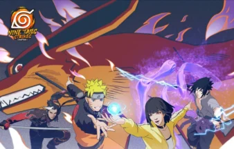 Free Fire Max x Naruto Shippuden: Release Date, Bundles, and More