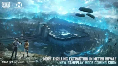 PUBG Mobile VN 3.6 Update Download Apk is now available