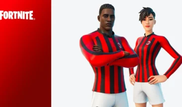 AC Milan x Fortnite: Leaks Point to Explosive 2025 Crossover