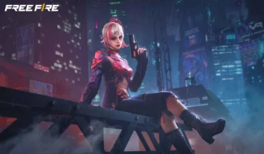Free Fire OB48 Update Release Date (Expected) And More