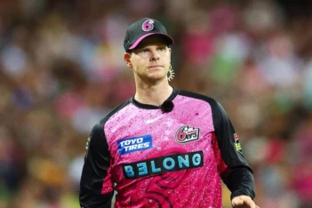 BBL 2025/26 schedule out! Test players to return after Ashes