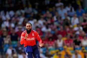 Englands Rehan Ahmed, Adil Rashid yet to get Indian visas for T20 World Cup 2026