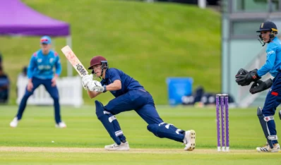 Who is Archie Vaughan? Know about former England captains son set to lead ENG U 19 side