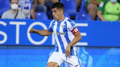 Leganes vs Rayo Vallecano live streaming: Where to watch La Liga in India