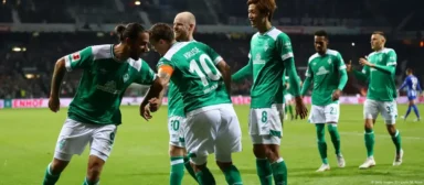 Bundesliga live streaming: Where to watch Werder Bremen vs Mainz in India
