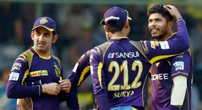 Exclusive: Umesh Yadav shuts down Manoj Tiwarys IPL credit allegations on Gautam Gambhir