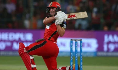 Dale Steyn's bold claim: Retired AB De Villiers still better than half of IPL's internationals