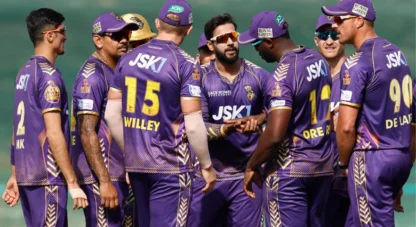 ADKR vs MIE Dream11 Prediction Today Match: ILT20 2025, Match 14, Live Streaming