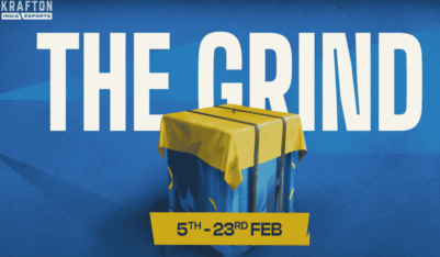 BGIS 2025 The Grind: Schedule, Format, And More