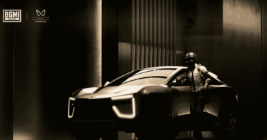 BGMI Mahindra BE 6 Skin is coming on January 16 along with themed items