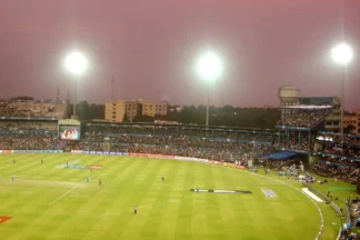Barabati Stadium Pitch Report ahead of India vs England 2nd ODI in Cuttack