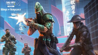 COD Mobile: Carnival Shootout MP Mode Will Go Live Soon