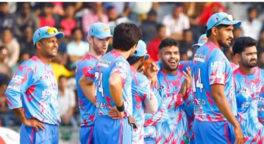 RAN vs CHK Dream11 Prediction Today Match: BPL 2024-25, Fantasy XI, Match 24