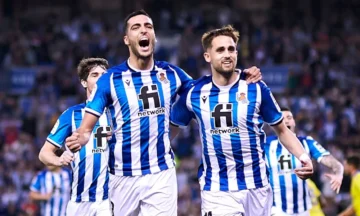 How to watch Lazio vs Real Sociedad UEFA Europa League on Mobile
